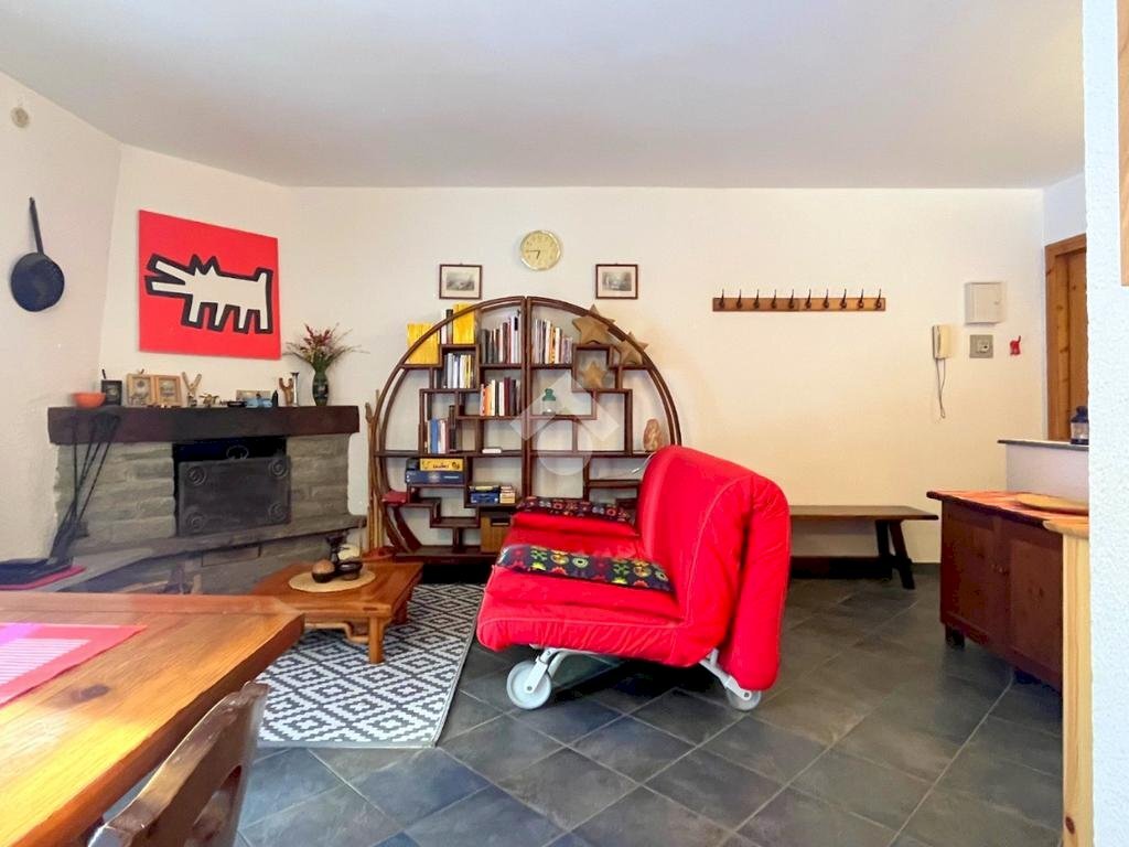 Trilocale Via Melezet, Bardonecchia - foto 2