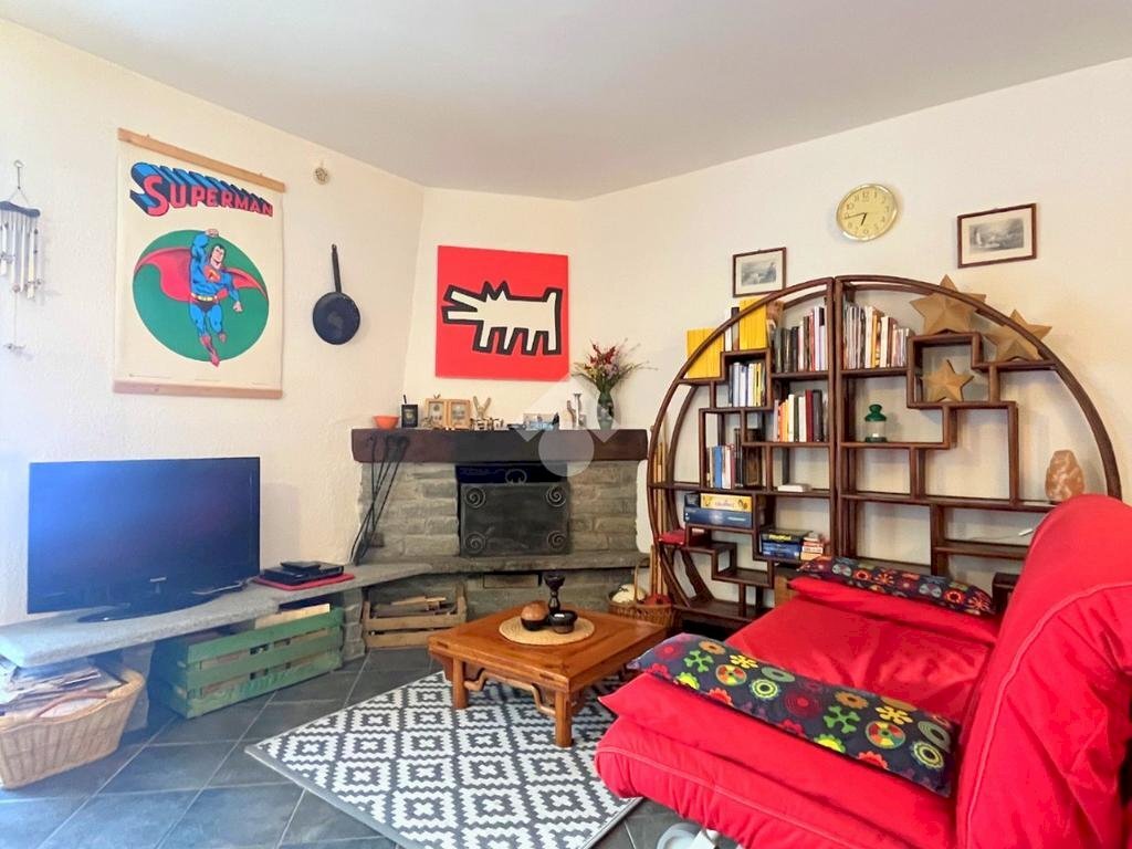 Trilocale Via Melezet, Bardonecchia - foto 3