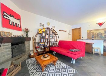 Trilocale Via Melezet, Bardonecchia - foto 1