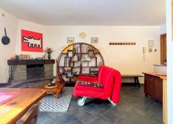 Trilocale Via Melezet, Bardonecchia - foto 2