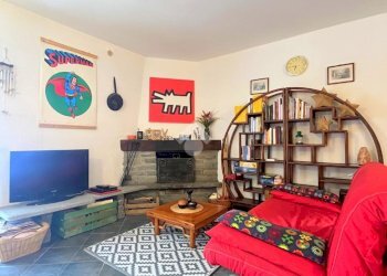 Trilocale Via Melezet, Bardonecchia - foto 3