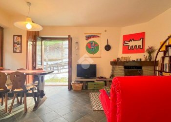 Trilocale Via Melezet, Bardonecchia - foto 5