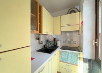 Trilocale Via Melezet, Bardonecchia - foto 6