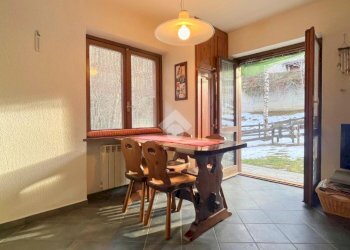 Trilocale Via Melezet, Bardonecchia - foto 7