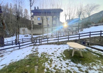 Trilocale Via Melezet, Bardonecchia - foto 8