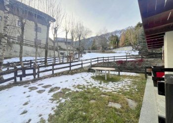 Trilocale Via Melezet, Bardonecchia - foto 9