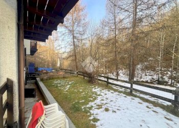 Trilocale Via Melezet, Bardonecchia - foto 10