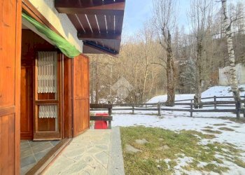 Trilocale Via Melezet, Bardonecchia - foto 11