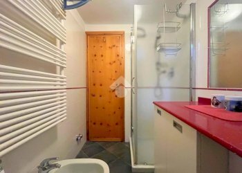 Trilocale Via Melezet, Bardonecchia - foto 16