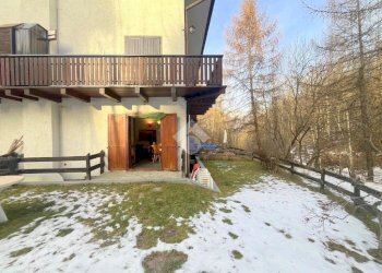 Trilocale Via Melezet, Bardonecchia - foto 19