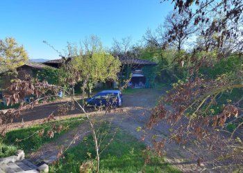 Casa indipendente Via Castello 6397, Valsamoggia (zona Modena Est) - foto 4