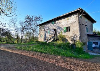 Casa indipendente Via Castello 6397, Valsamoggia (zona Modena Est) - foto 8