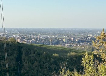 Casa indipendente Via Castello 6397, Valsamoggia (zona Modena Est) - foto 17