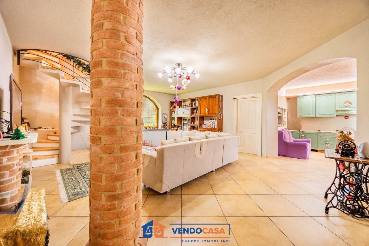 Casa indipendente Trinità - foto 3
