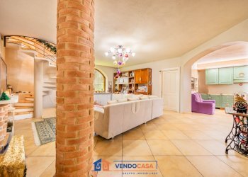 Independent house Trinità - photo 3