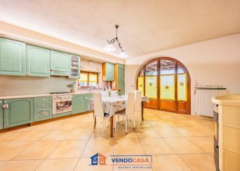 Independent house Trinità - photo 8