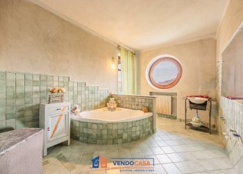 Independent house Trinità - photo 9