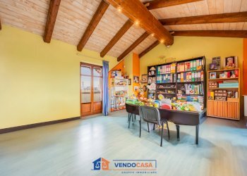 Independent house Trinità - photo 22