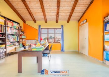 Independent house Trinità - photo 24