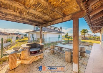 Independent house Trinità - photo 40