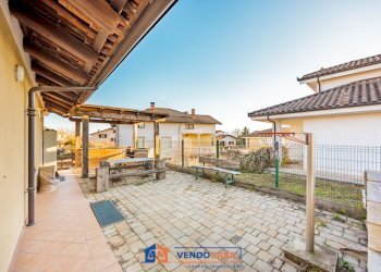 Independent house Trinità - photo 41