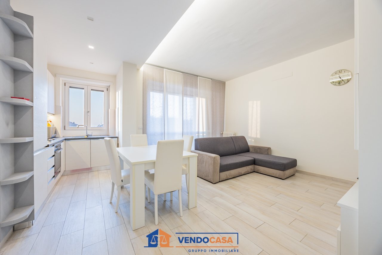 Two-room apartment Fossano - photo 1