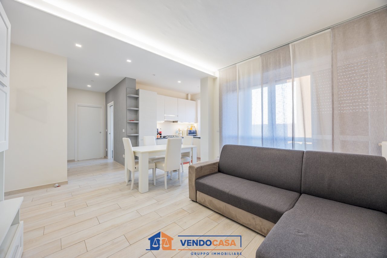 Two-room apartment Fossano - photo 2