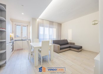 Two-room apartment Fossano - photo 1