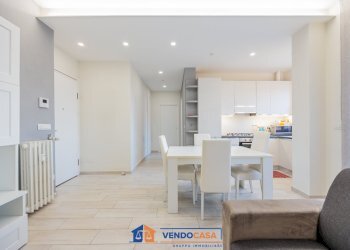 Two-room apartment Fossano - photo 5