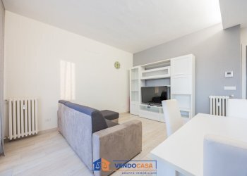 Two-room apartment Fossano - photo 6