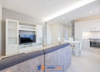 Two-room apartment Fossano - photo 7