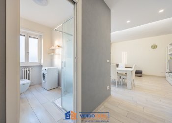Two-room apartment Fossano - photo 8