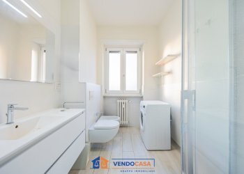 Two-room apartment Fossano - photo 10