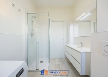 Two-room apartment Fossano - photo 12