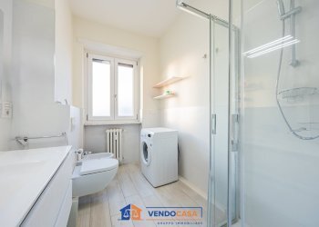 Two-room apartment Fossano - photo 13
