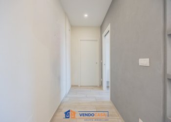 Two-room apartment Fossano - photo 14