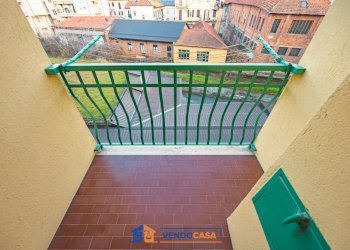 Two-room apartment Fossano - photo 19