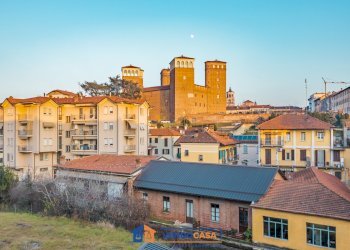 Two-room apartment Fossano - photo 20