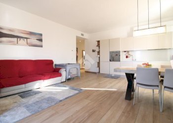 Quadrilocale Via Michelangelo, Sassuolo - foto 2