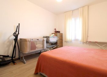 Quadrilocale Via Michelangelo, Sassuolo - foto 10