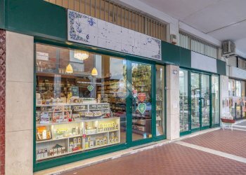 Shop Via Bertoni, Cervia - photo 4