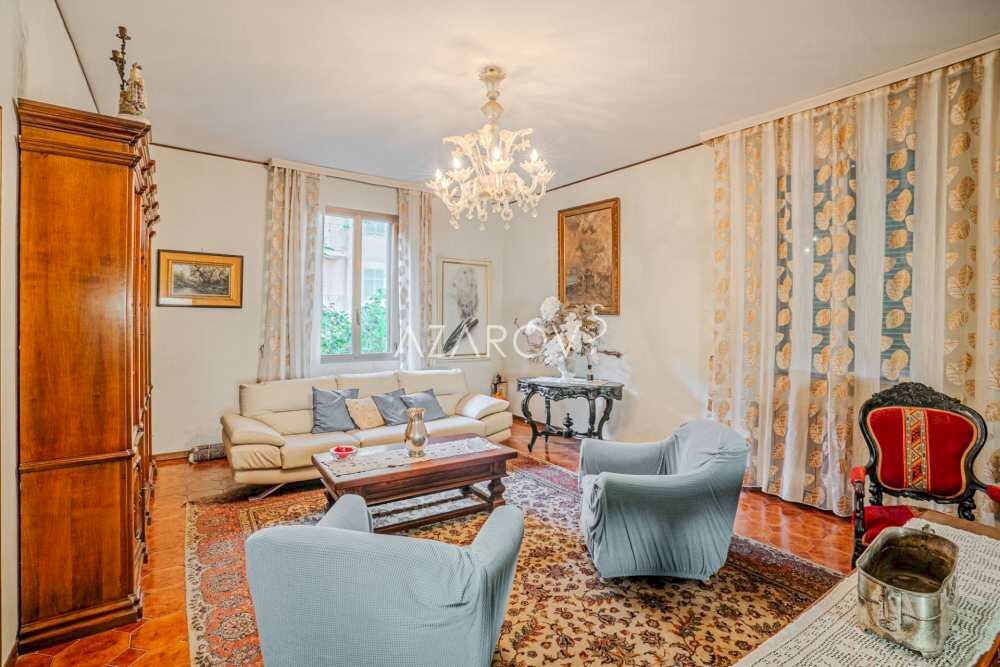 Villa Bordighera - foto 2