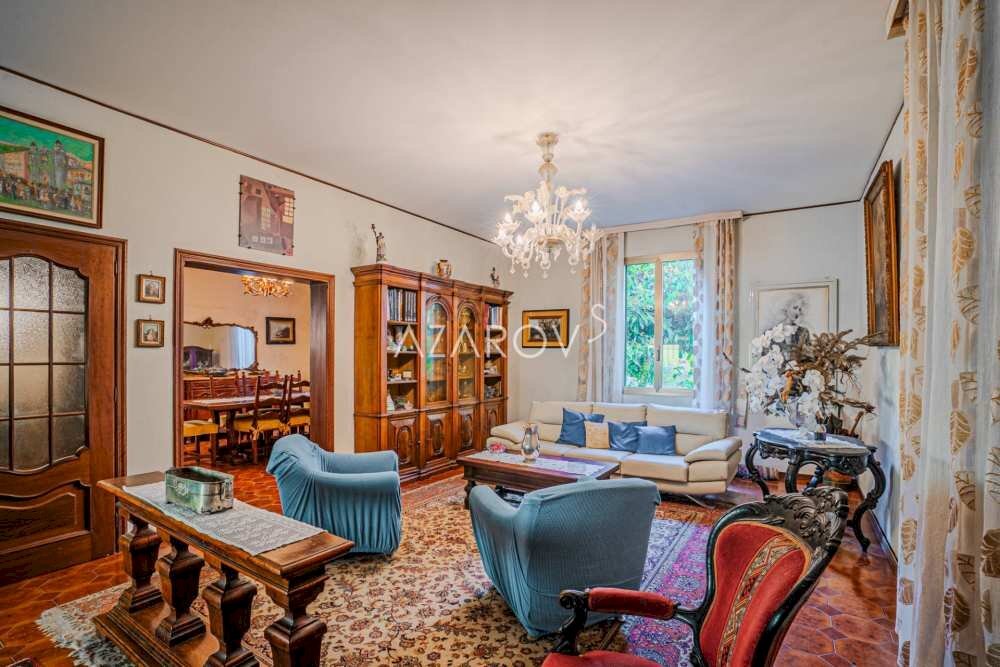 Villa Bordighera - foto 3