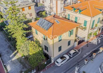 Villa Bordighera - foto 1