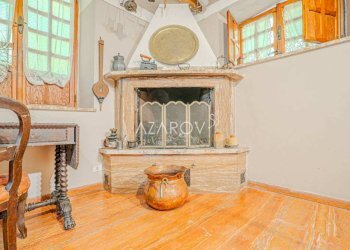 Villa Bordighera - foto 15