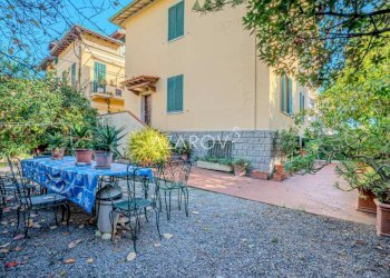 Villa Bordighera - foto 23