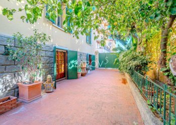 Villa Bordighera - foto 24