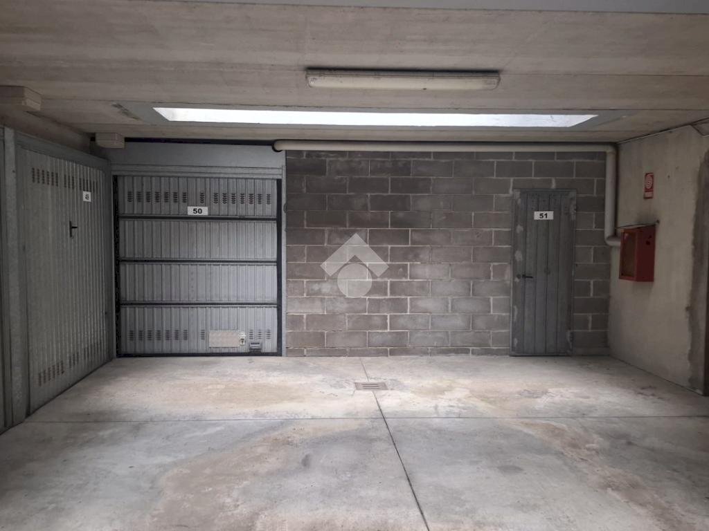 Box Via Martiri di Cervarolo, Reggio nell'Emilia - foto 2