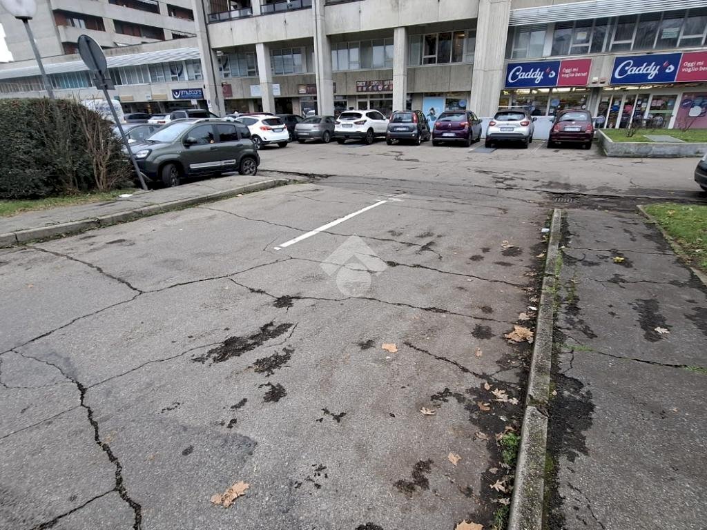 Box Via Martiri di Cervarolo, Reggio nell'Emilia - foto 3