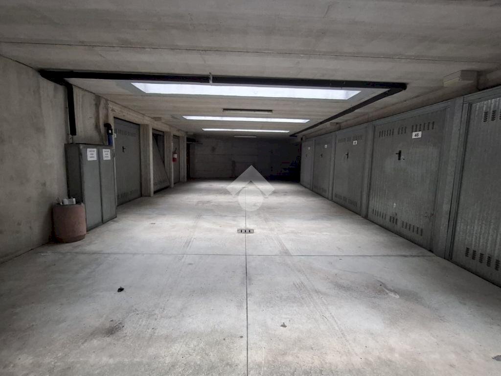 Box Via Martiri di Cervarolo, Reggio nell'Emilia - foto 1